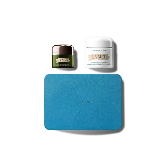 Kit de Hidratação Facial Reparadora La Mer